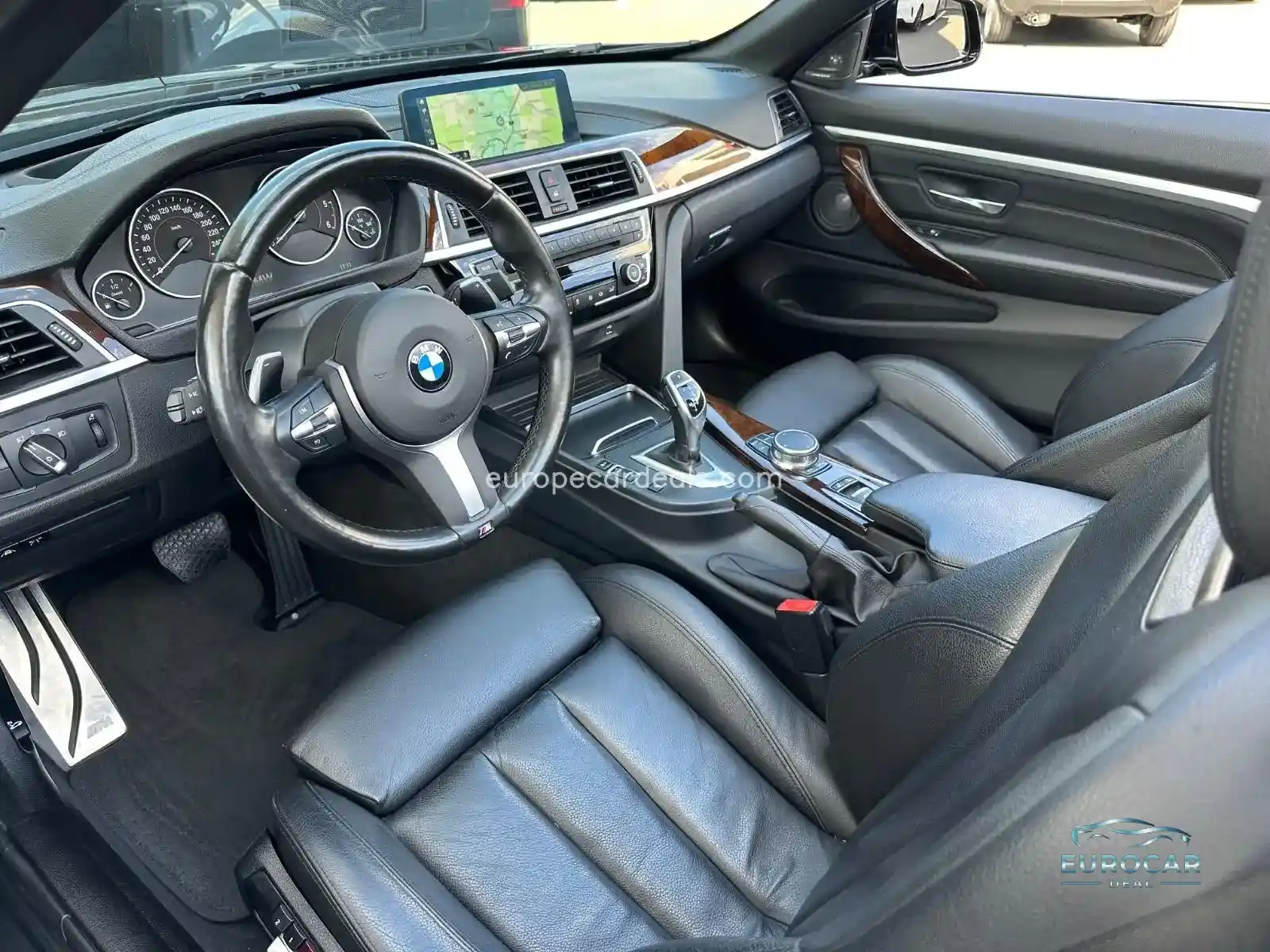 BMW 420