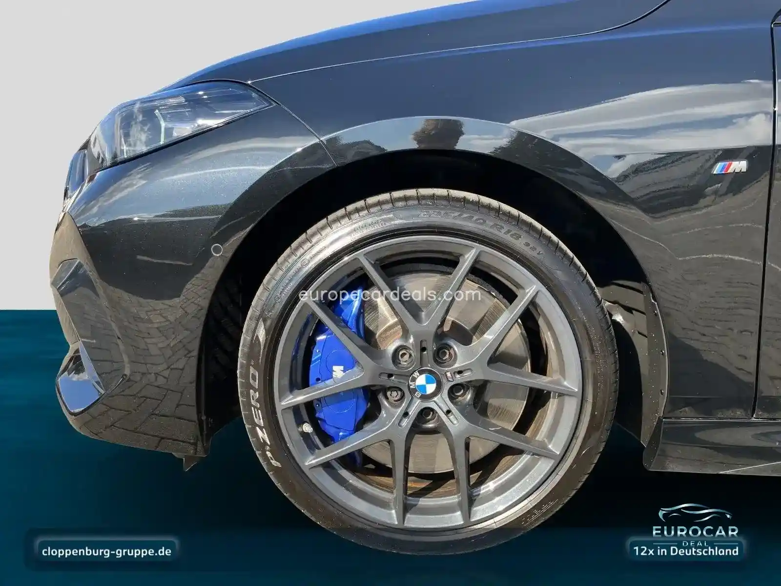 BMW M235