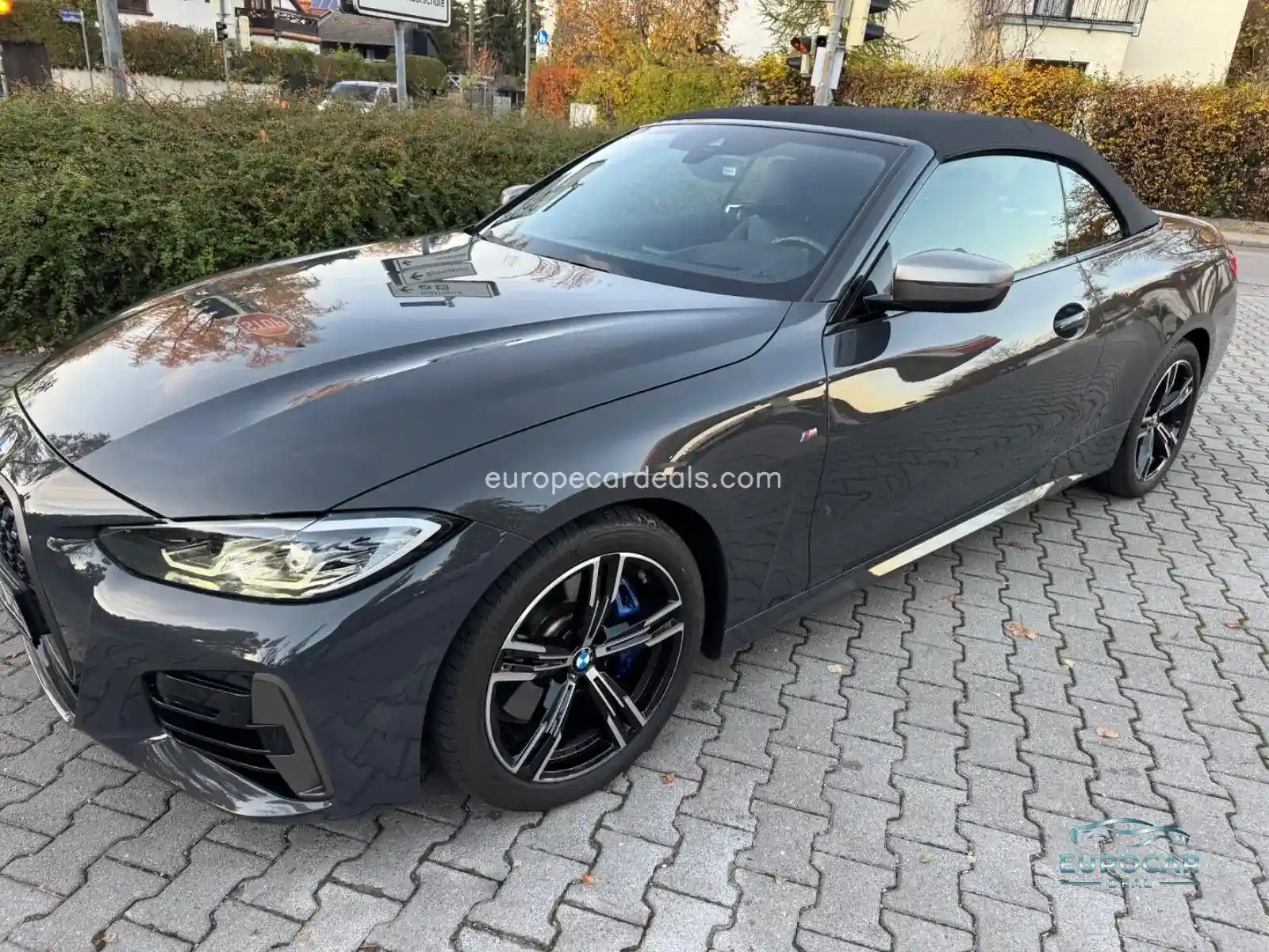 BMW M440