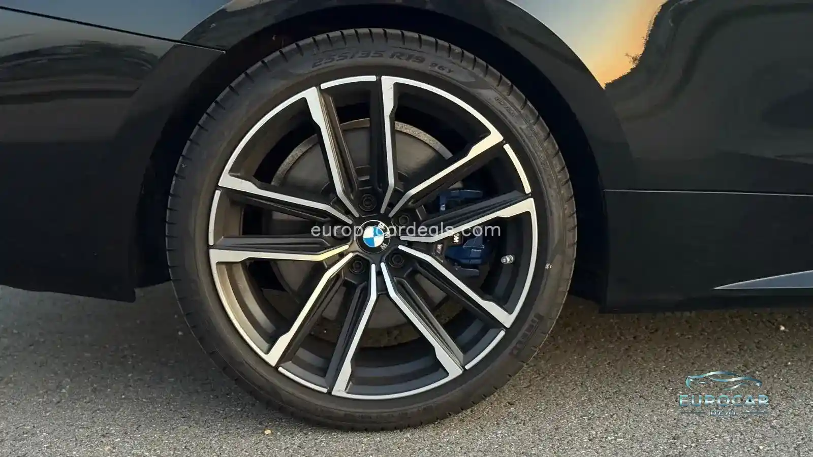 BMW M440