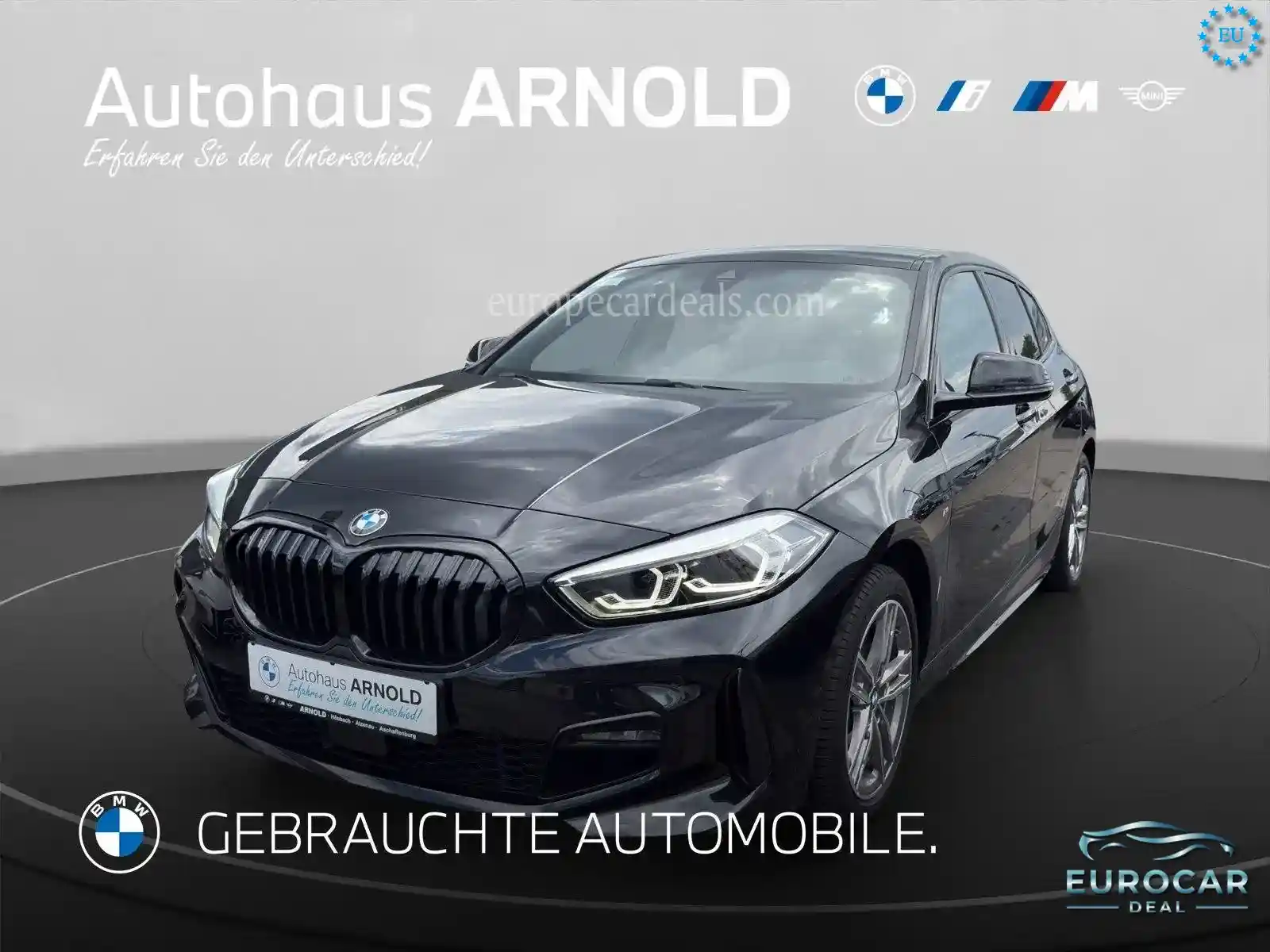 BMW 120