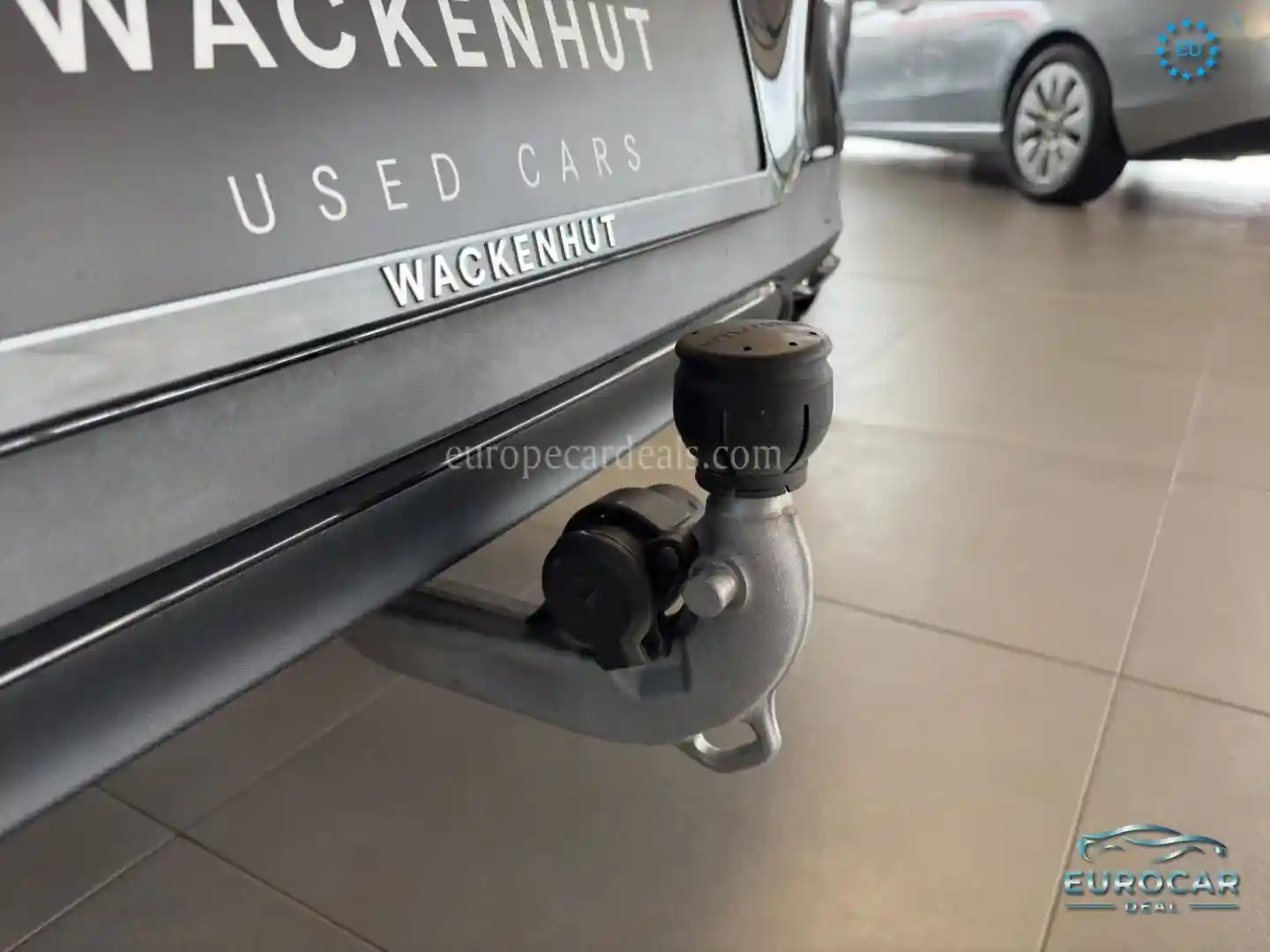 Mercedes-Benz CLA 180 Shooting Brake