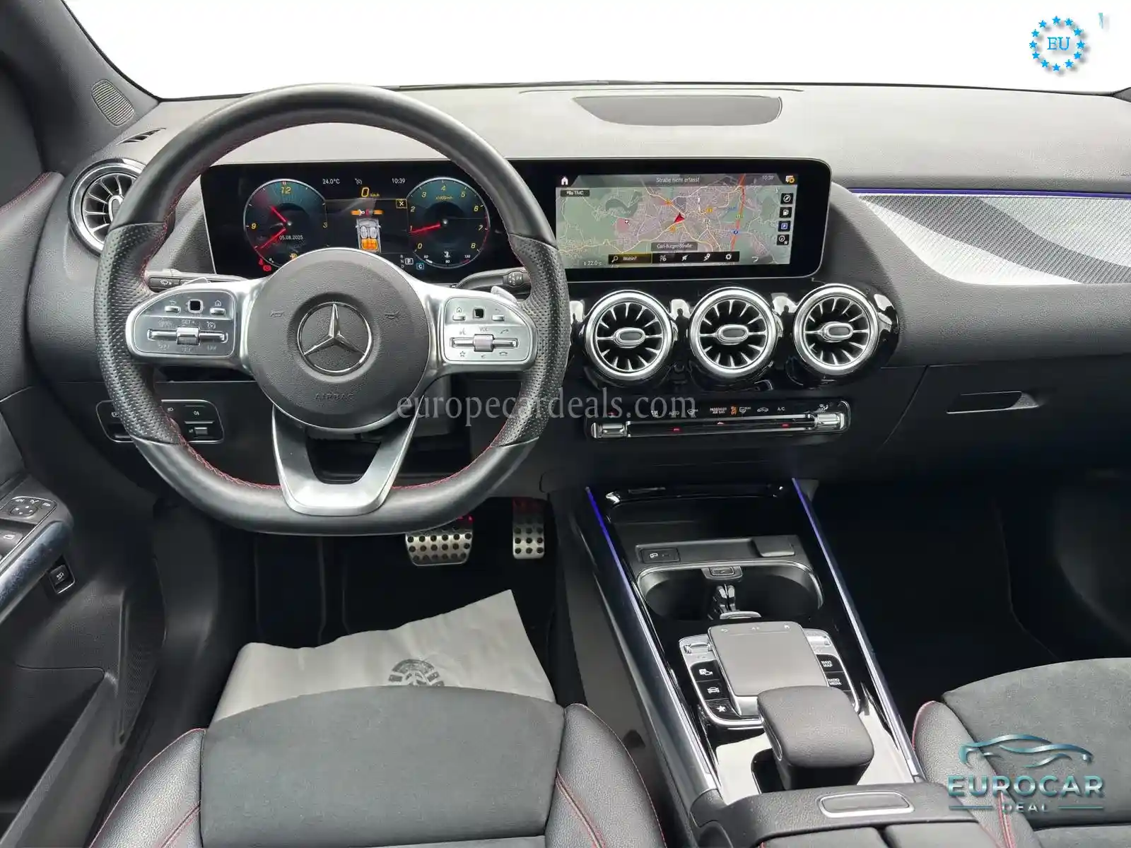 Mercedes-Benz B 220