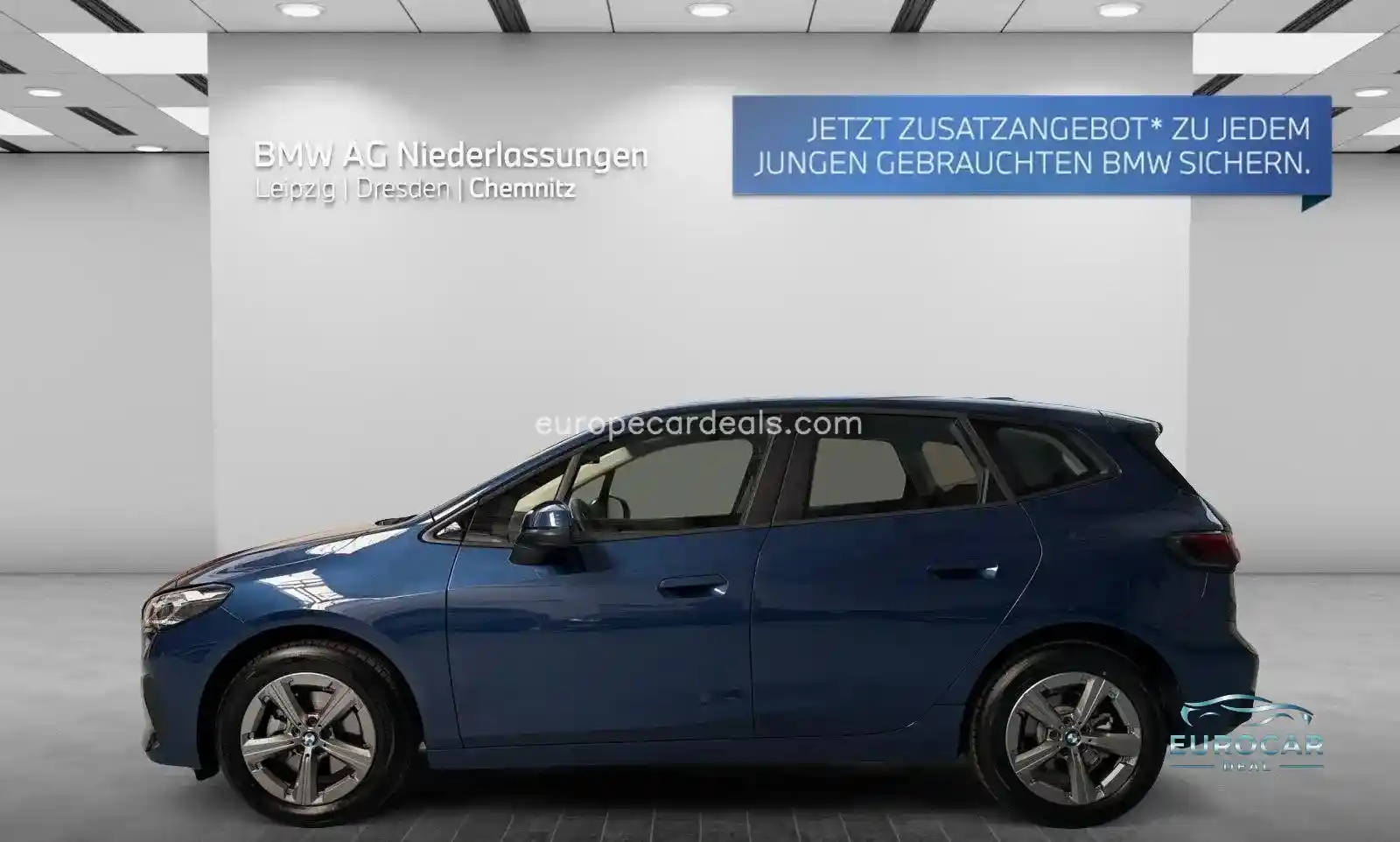 BMW 218 Active Tourer