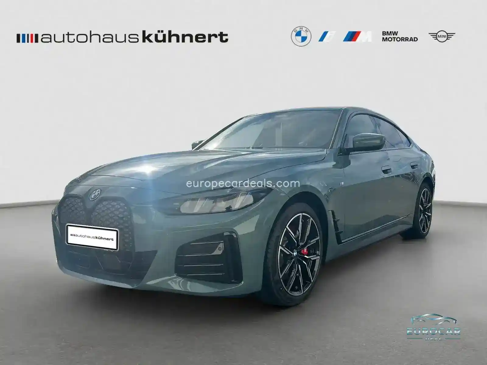 BMW i4