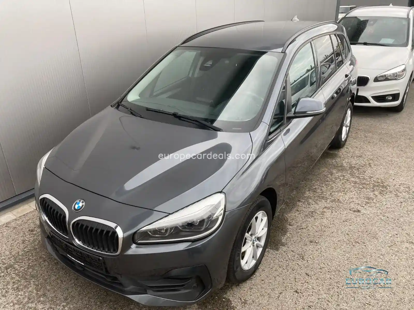 BMW 216