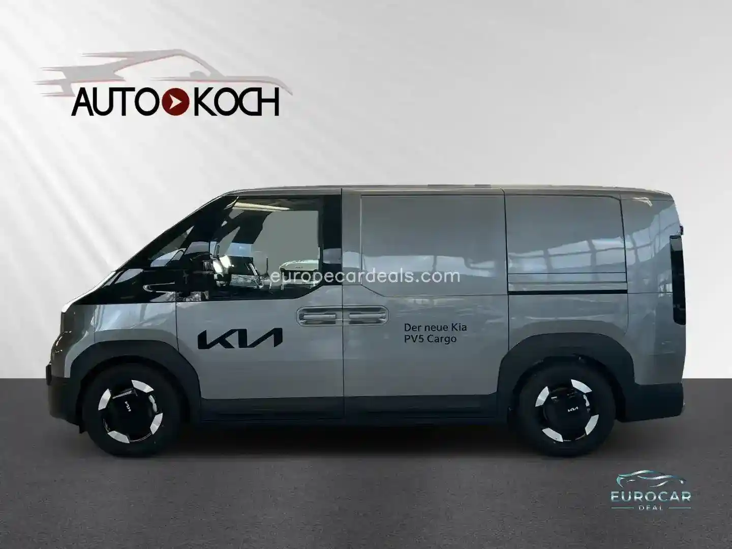 Kia PV5