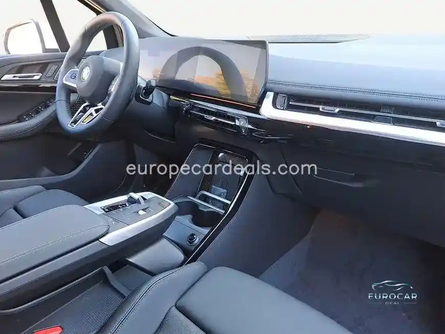 BMW 225 Active Tourer