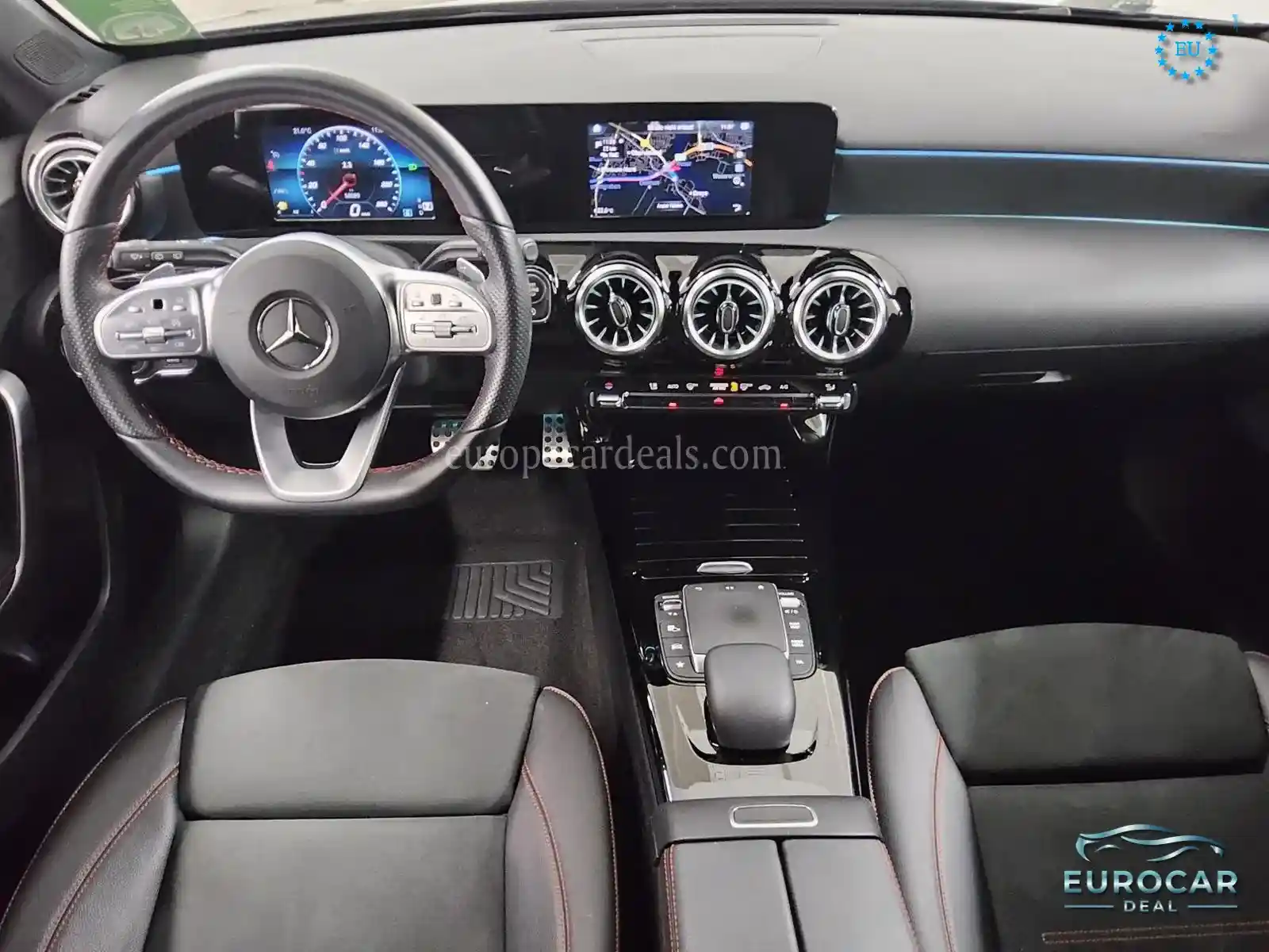 Mercedes-Benz A 220