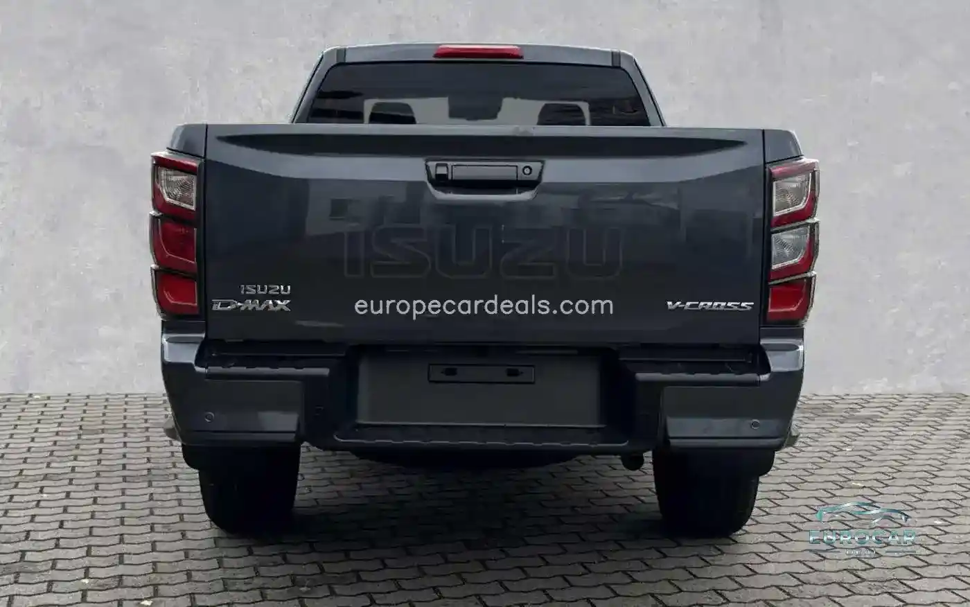 Space Cab 4WD Autm. V-Cross