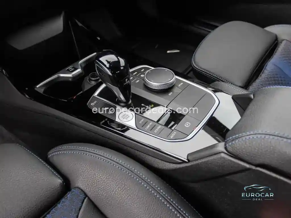 BMW 218 Gran Coupé