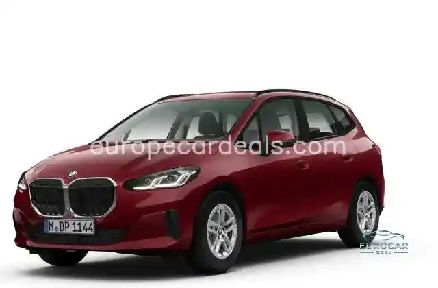 BMW 218 Active Tourer