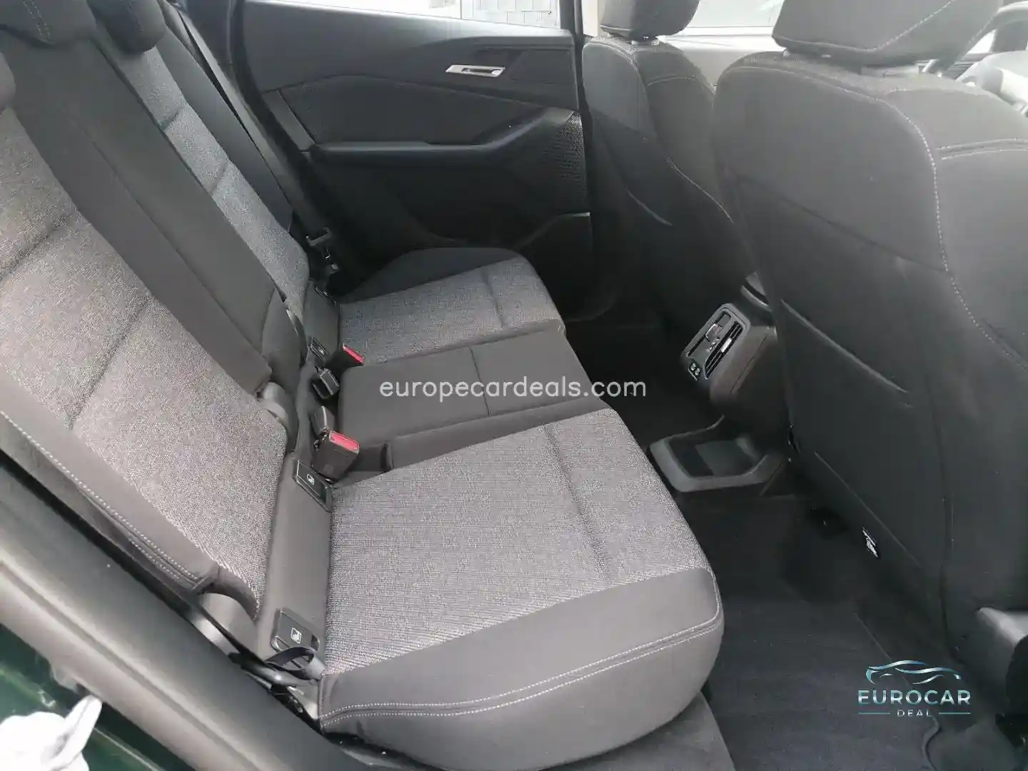 BMW 216 Active Tourer