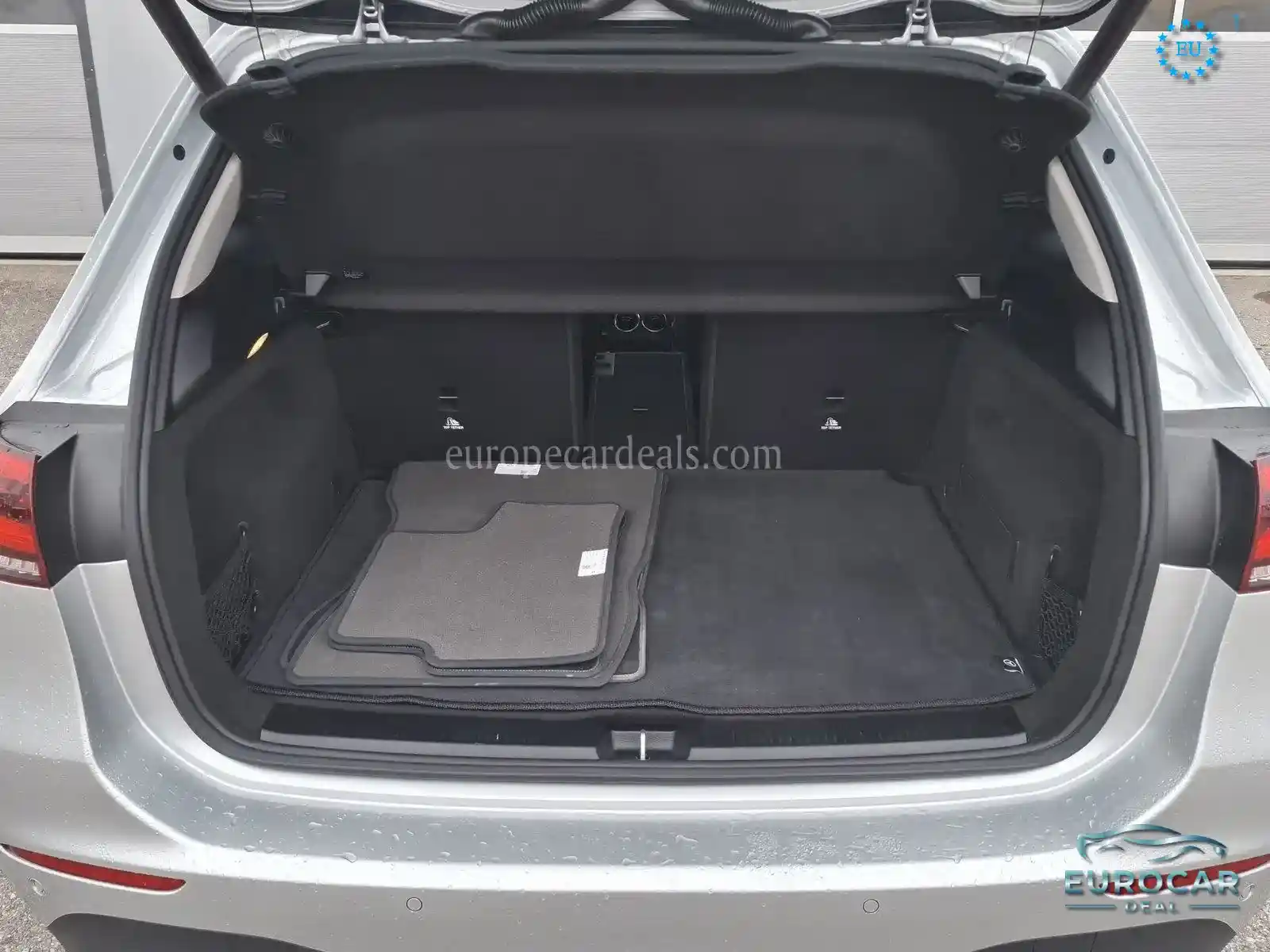 Mercedes-Benz B 250