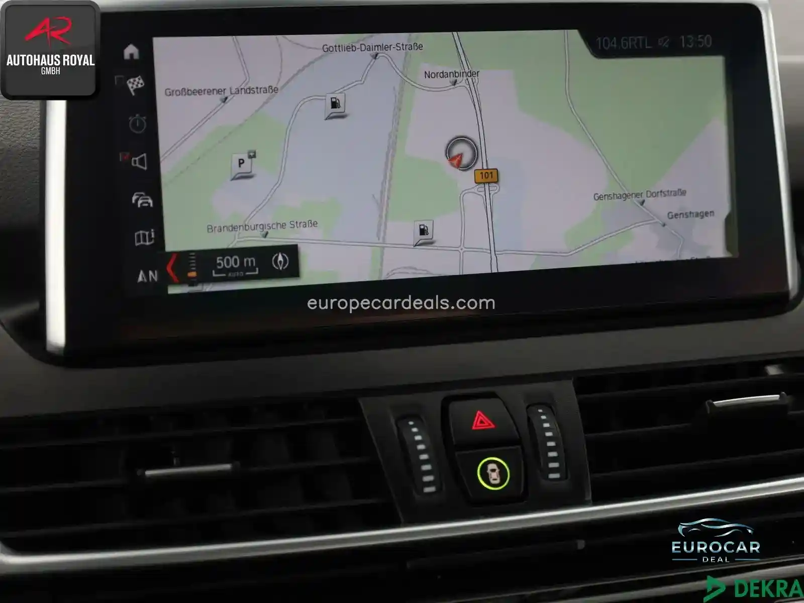 BMW 220 Active Tourer