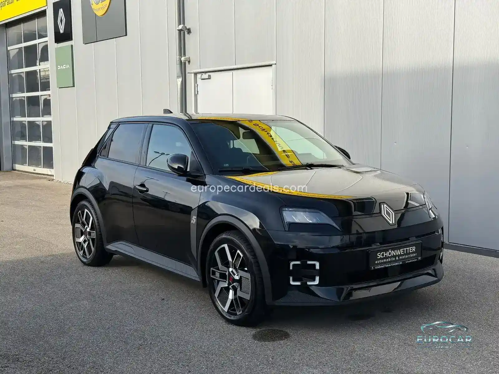 Renault R 5