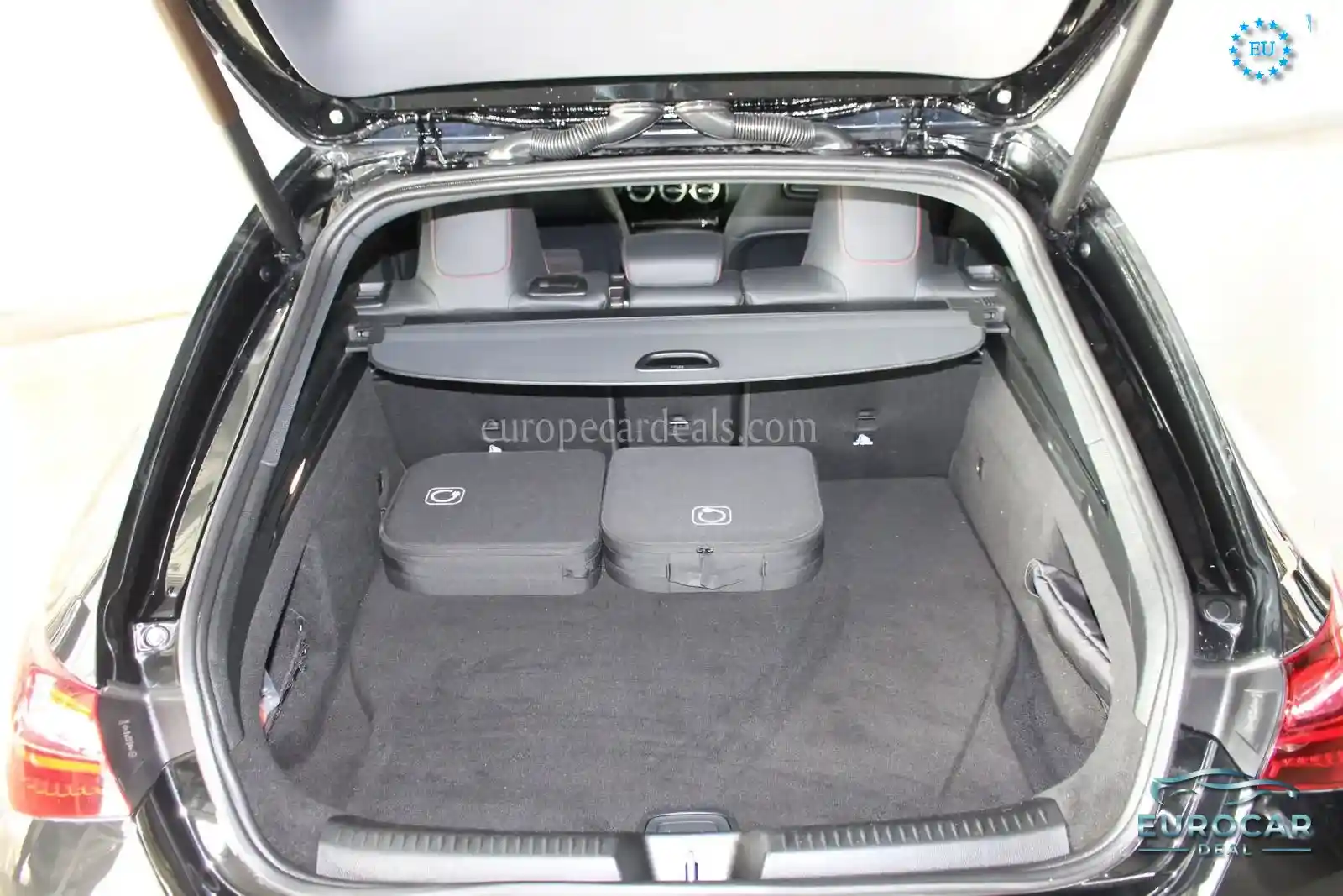 Mercedes-Benz CLA 250 Shooting Brake