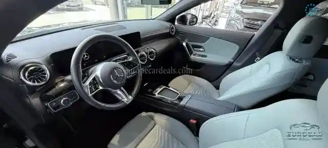 Mercedes-Benz CLA 180 Shooting Brake
