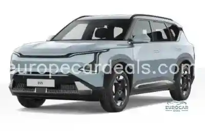 Kia EV5