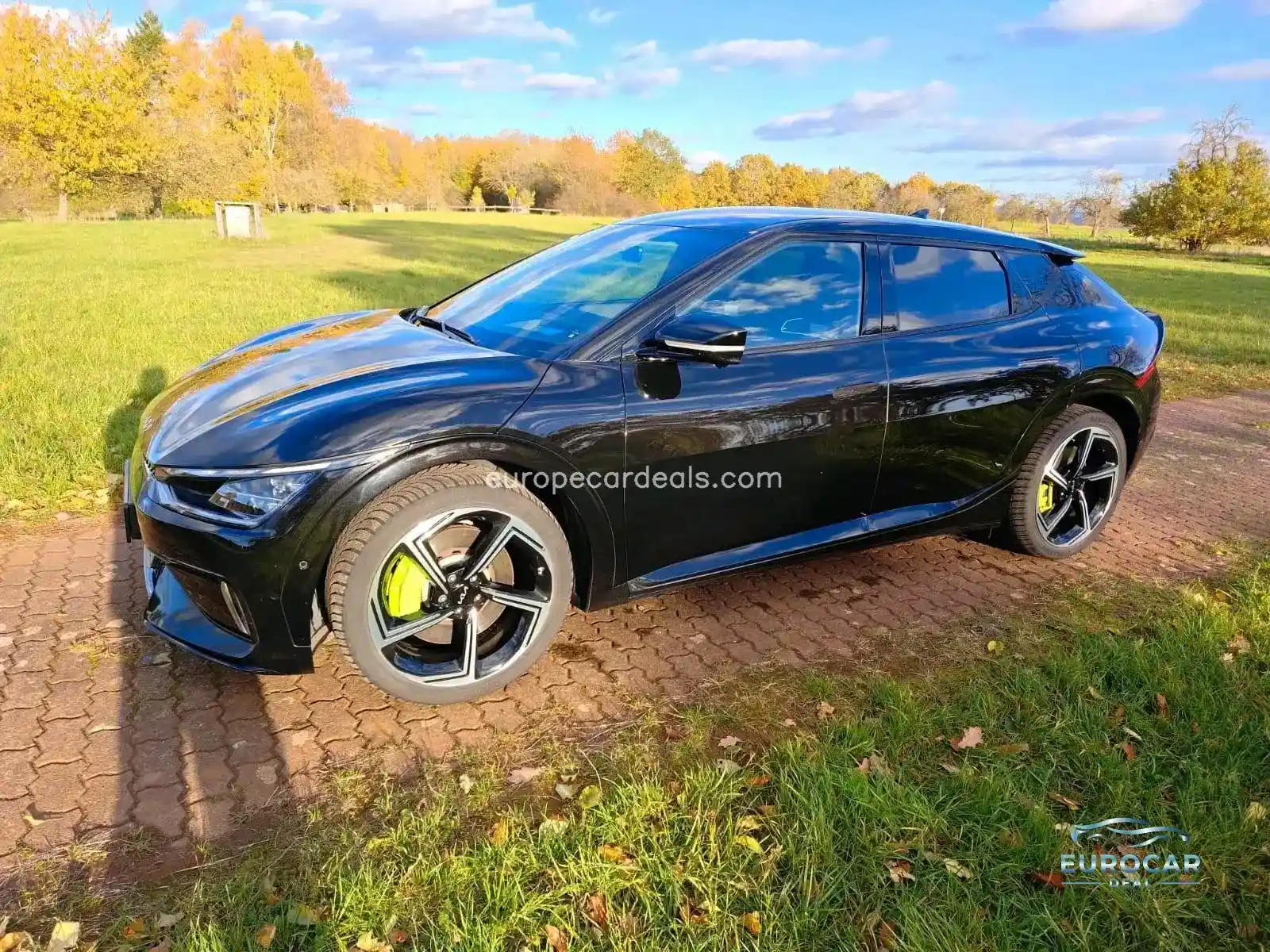 Kia EV6
