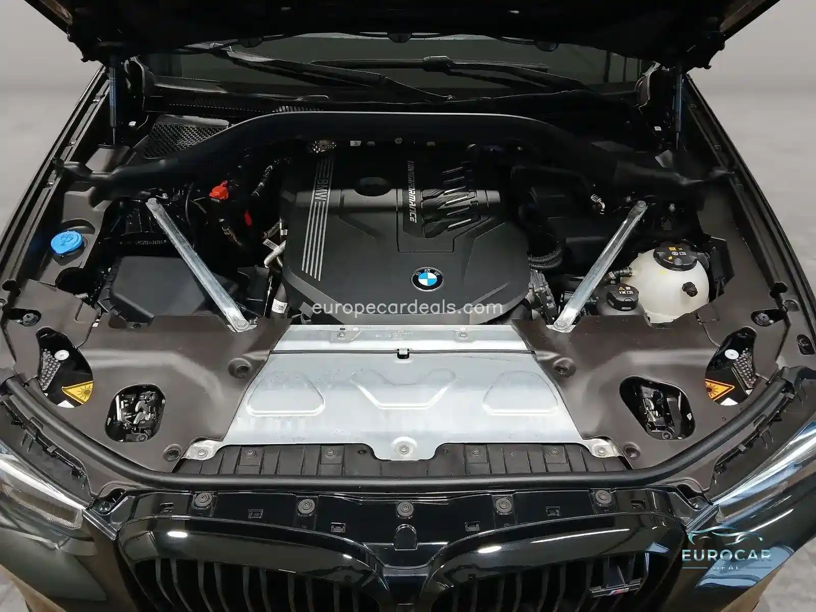 BMW X3 M40