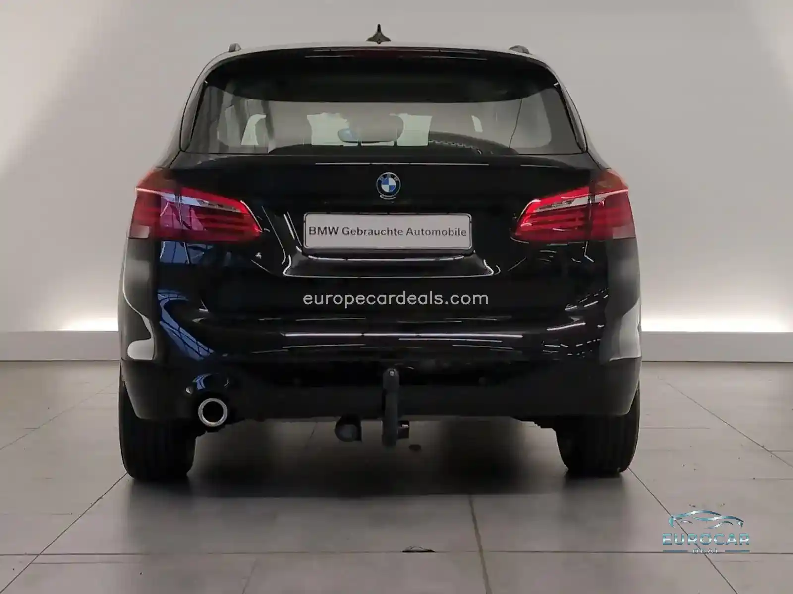 BMW 218 Active Tourer