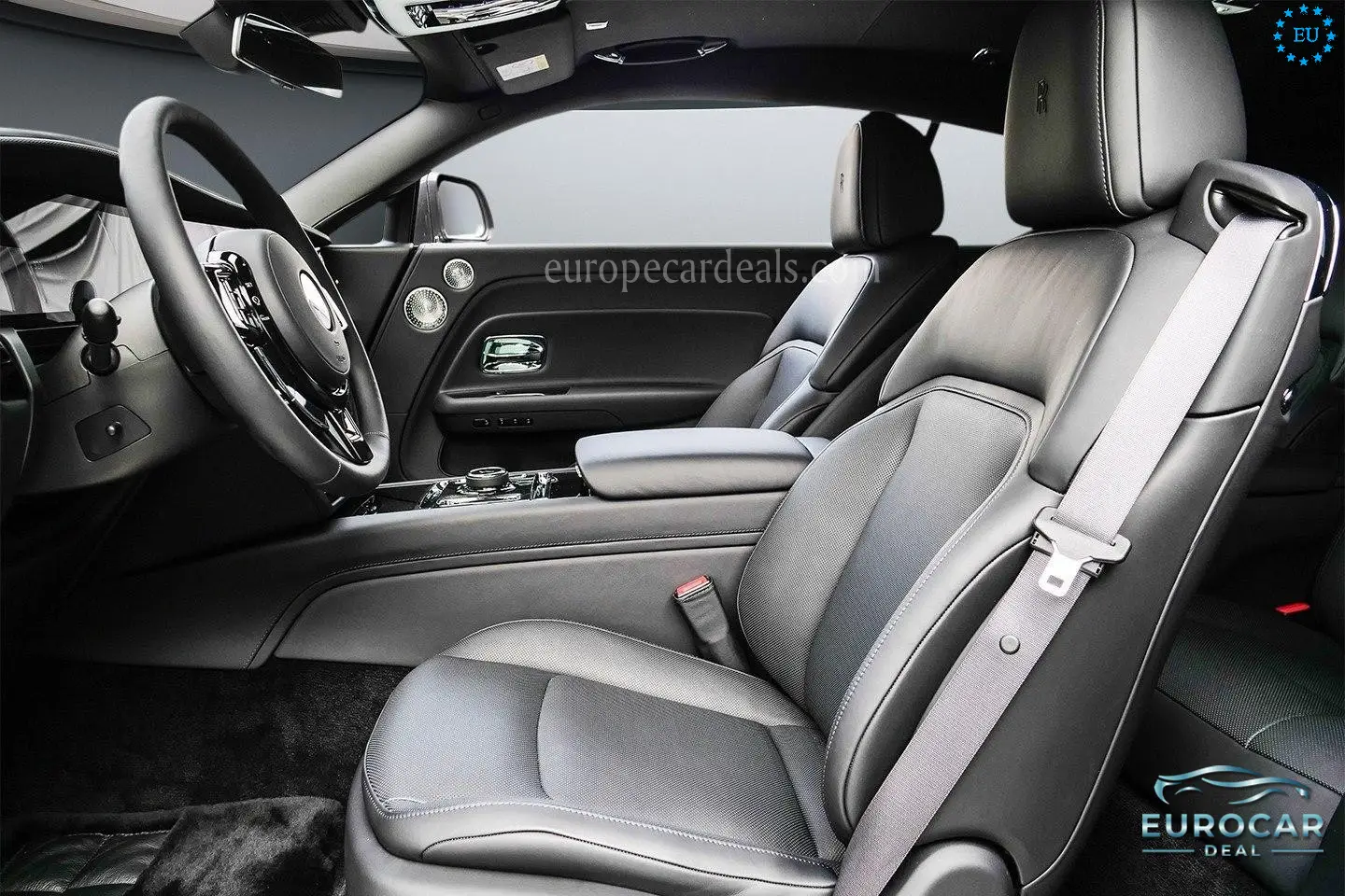 Rolls-Royce Spectre