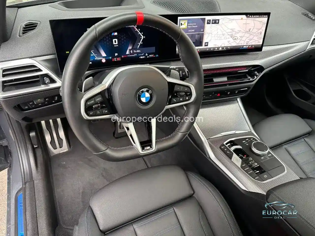BMW M340d
