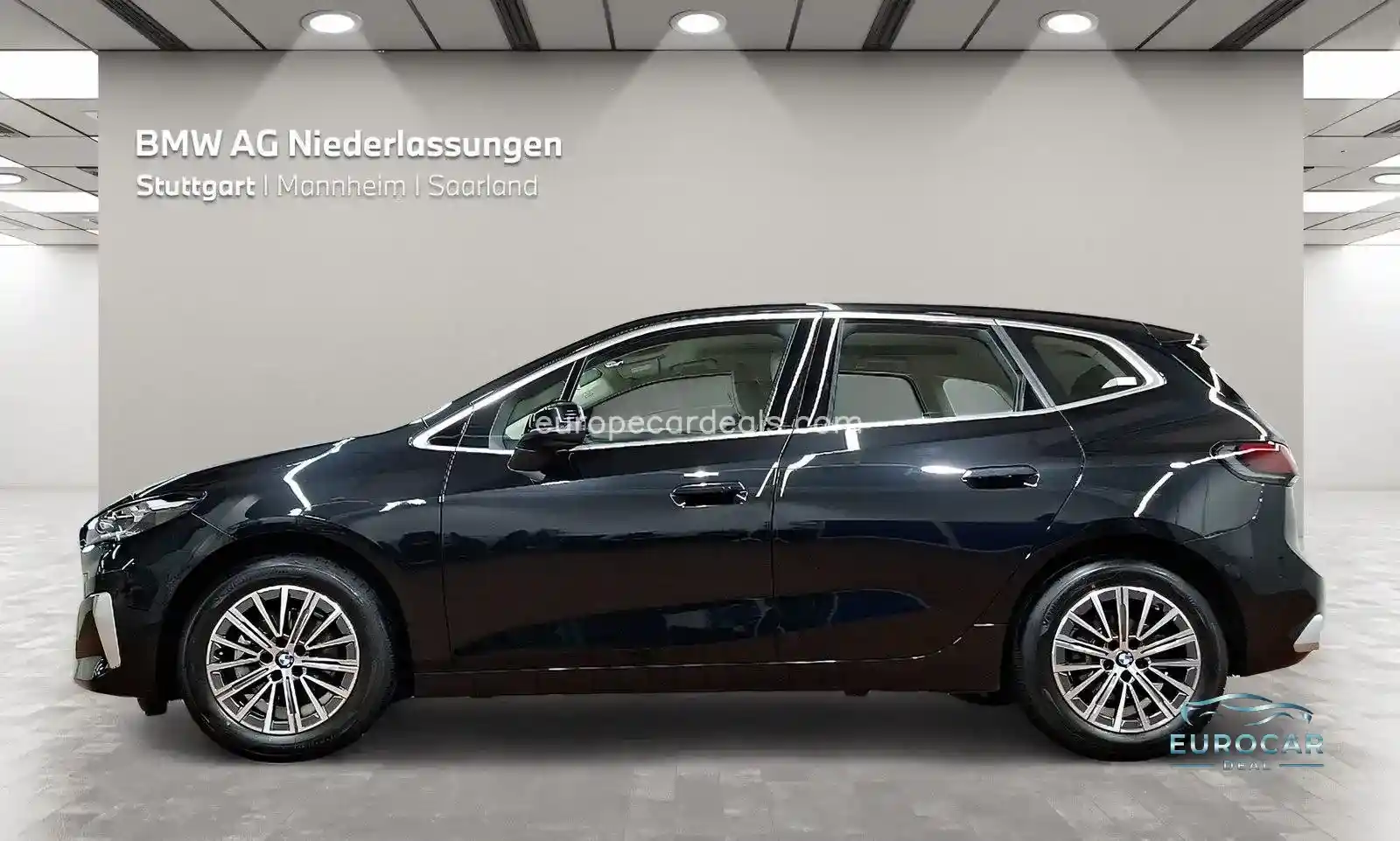 BMW 218 Active Tourer