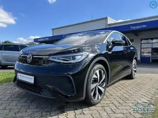 Volkswagen ID.5