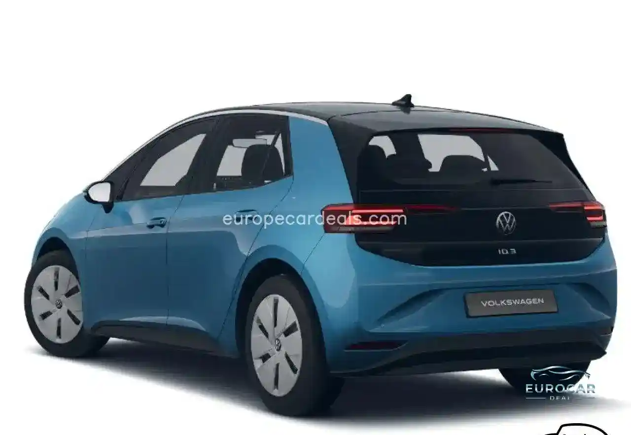 Volkswagen ID.3