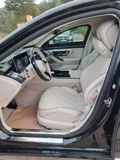 Mercedes-Benz S 680