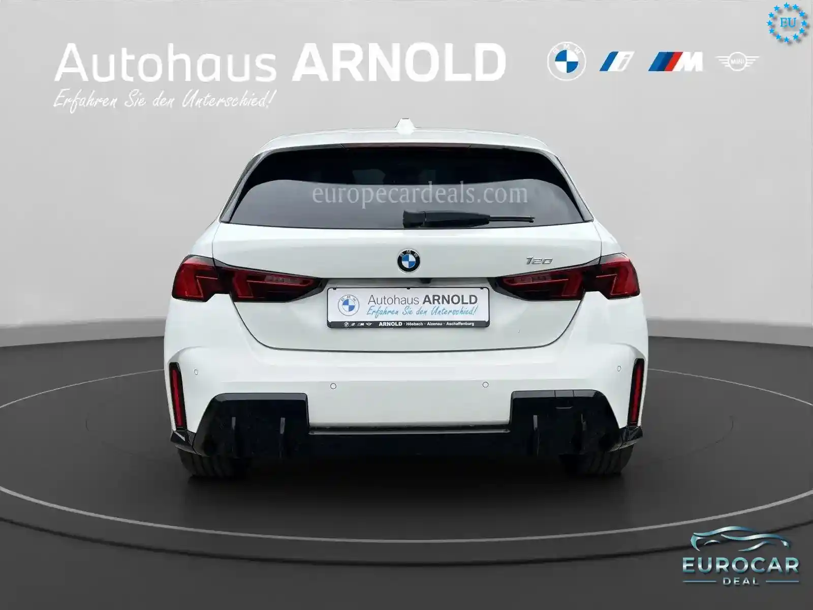 BMW 120