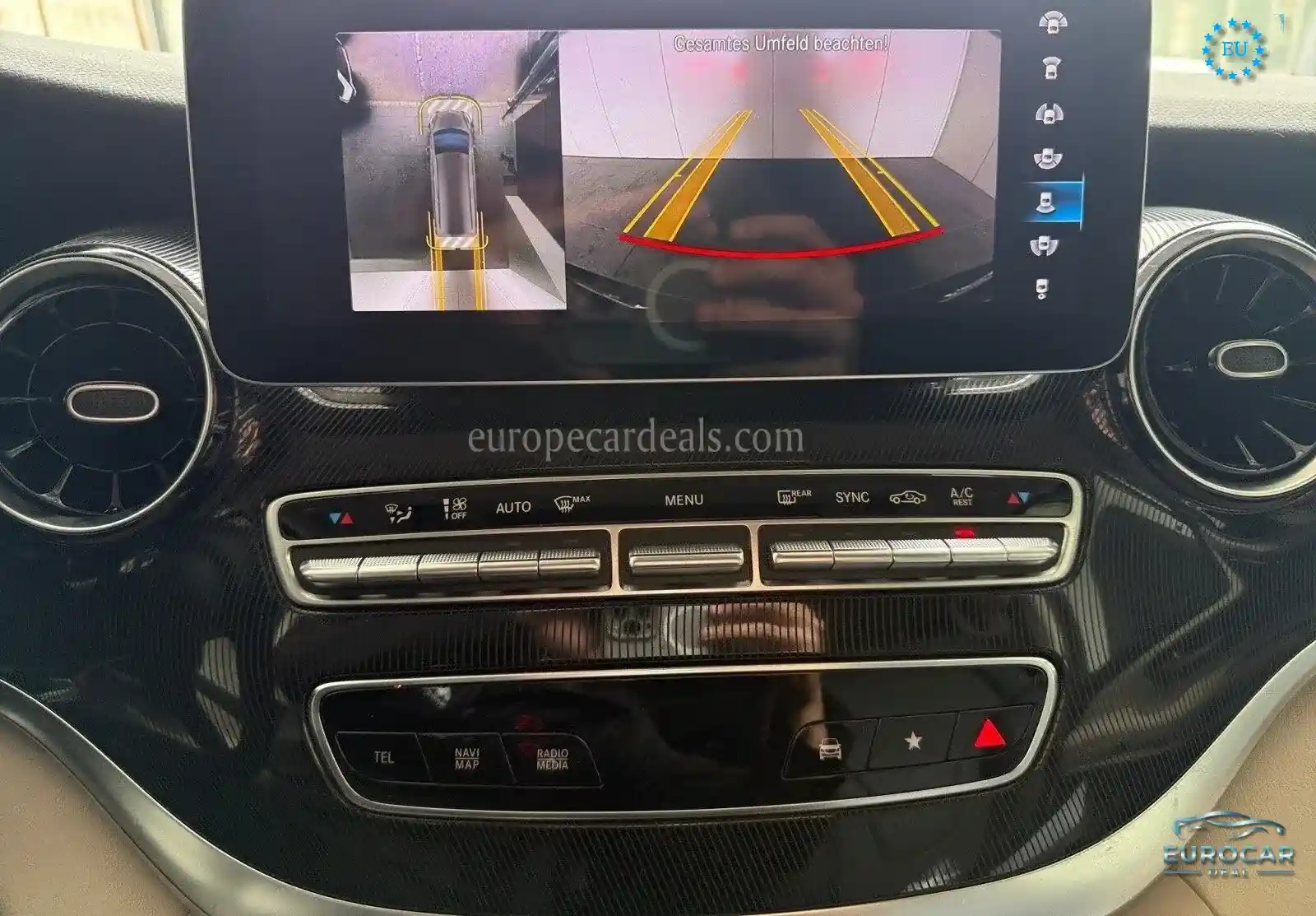 Mercedes-Benz V 300
