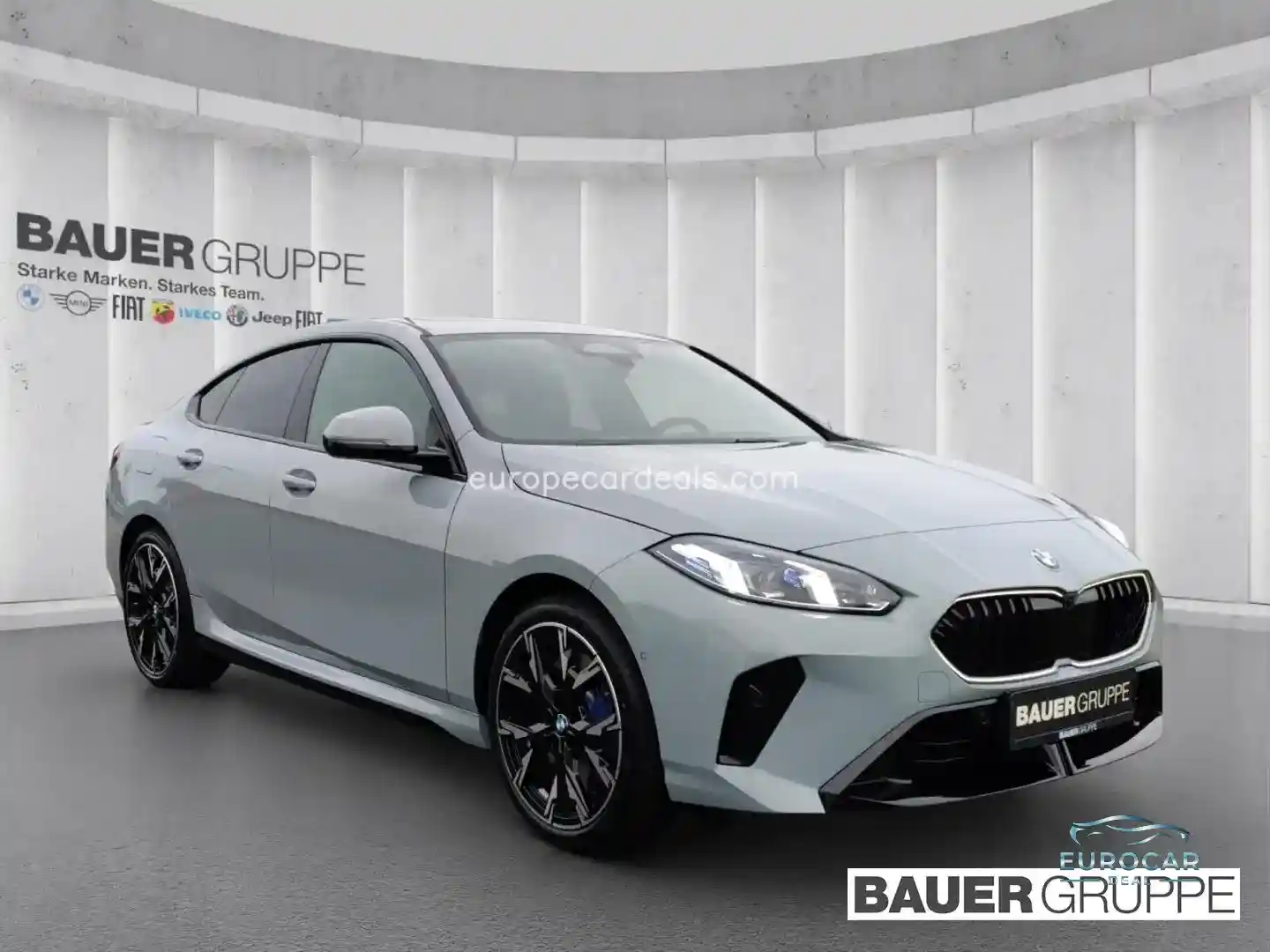 BMW 223 Gran Coupé