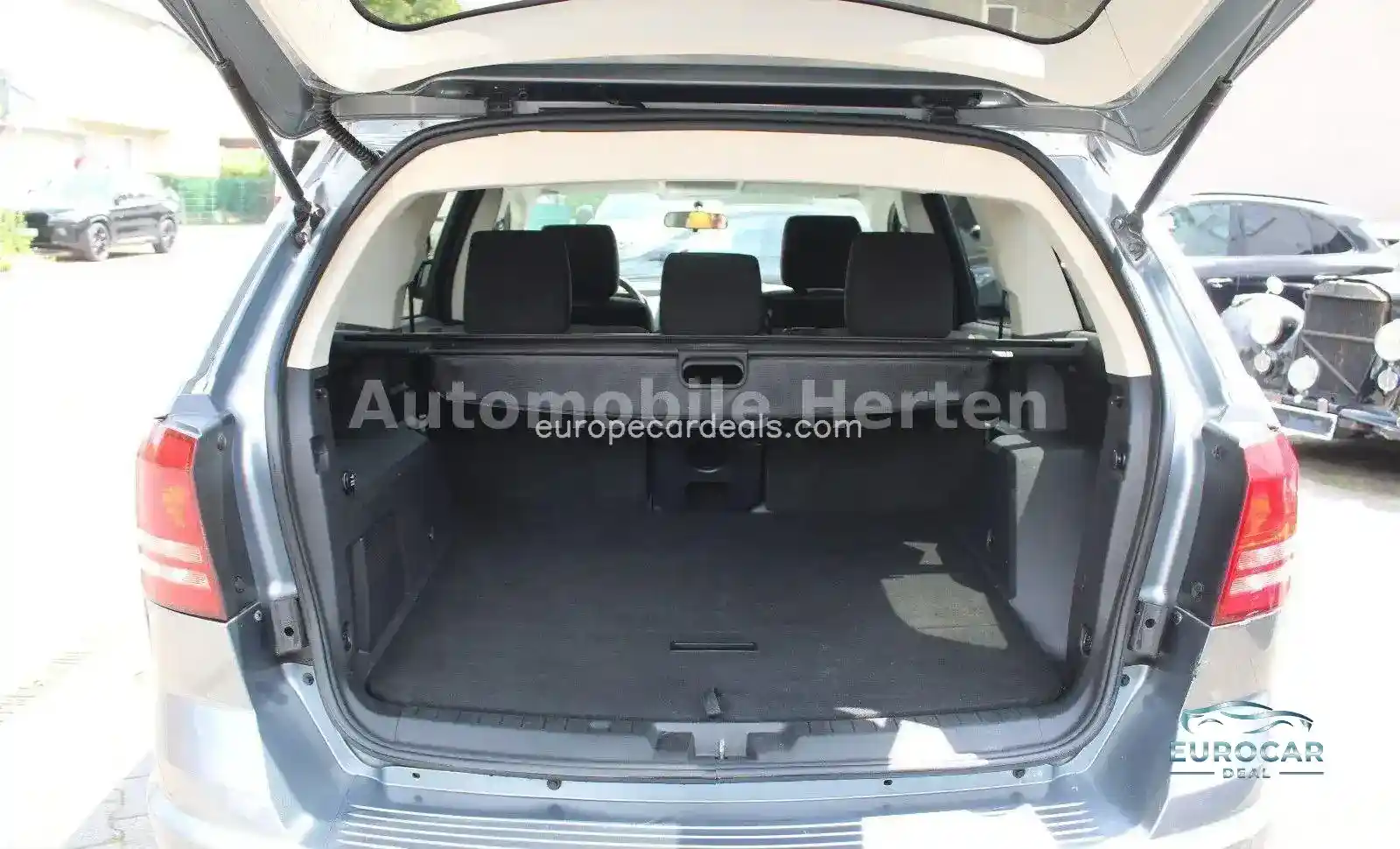 Dodge Journey
