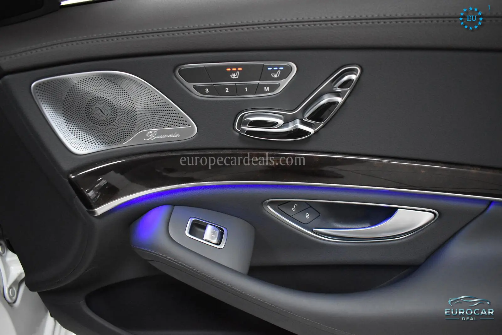 Mercedes-Benz S 400