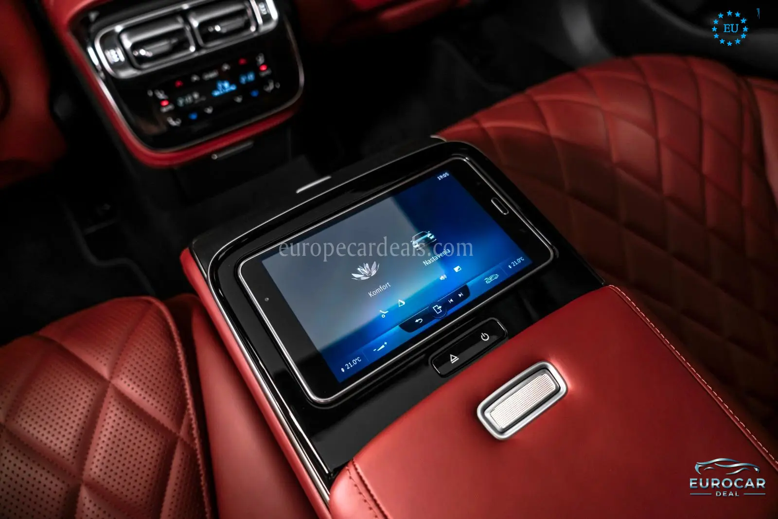 Mercedes-Benz S 400