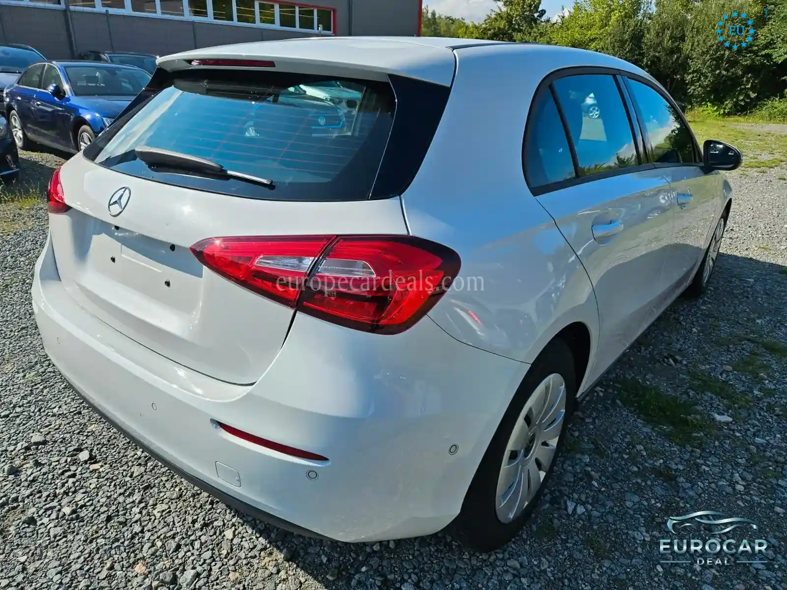 Mercedes-Benz A 160