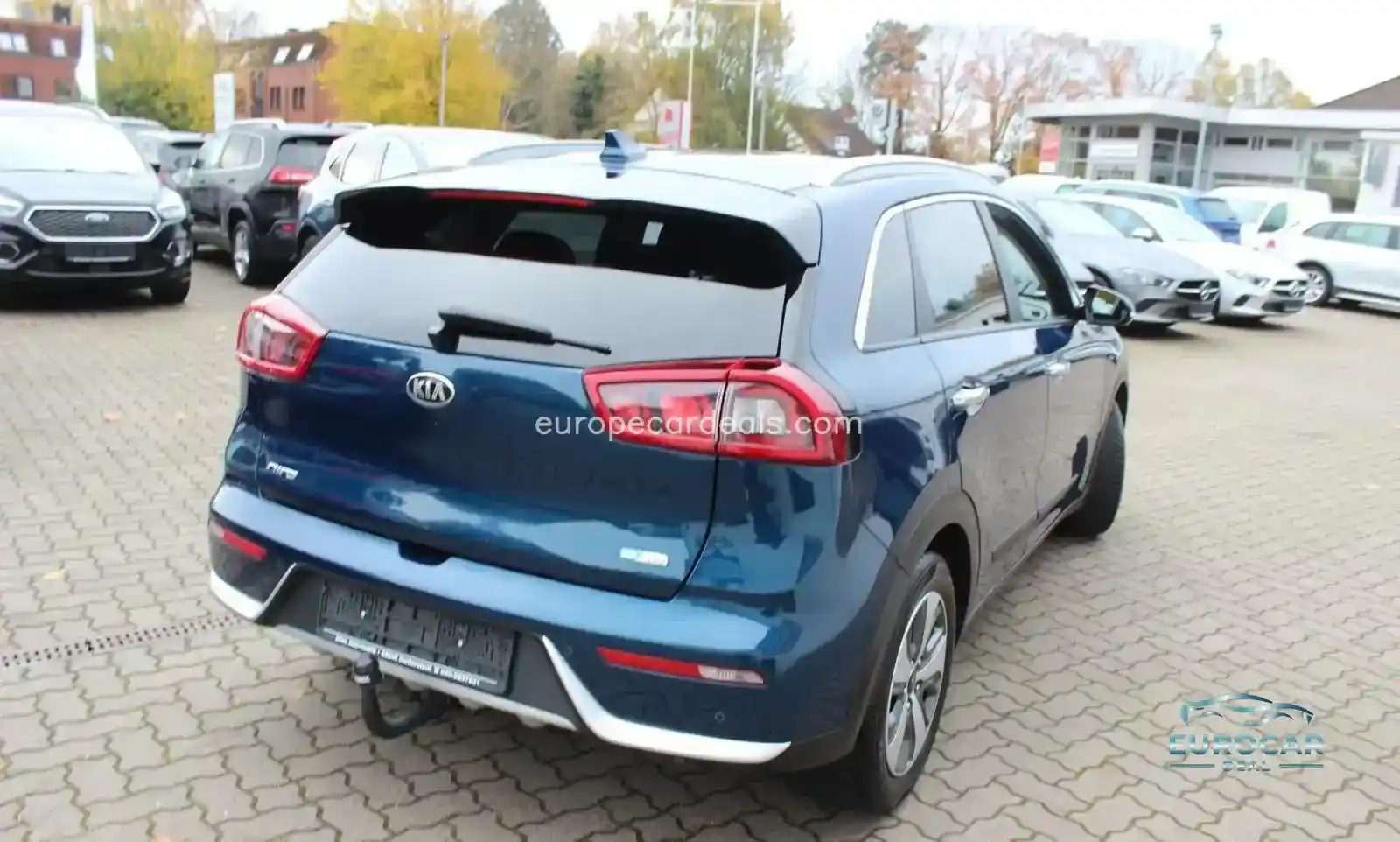 Kia Niro