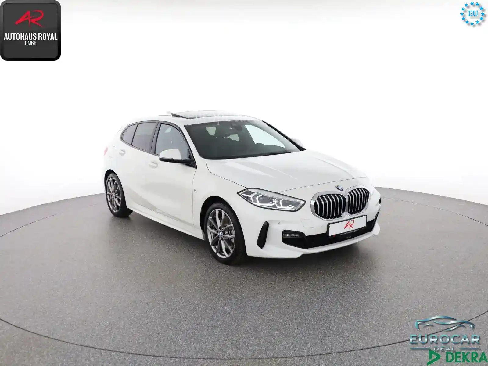 BMW 120