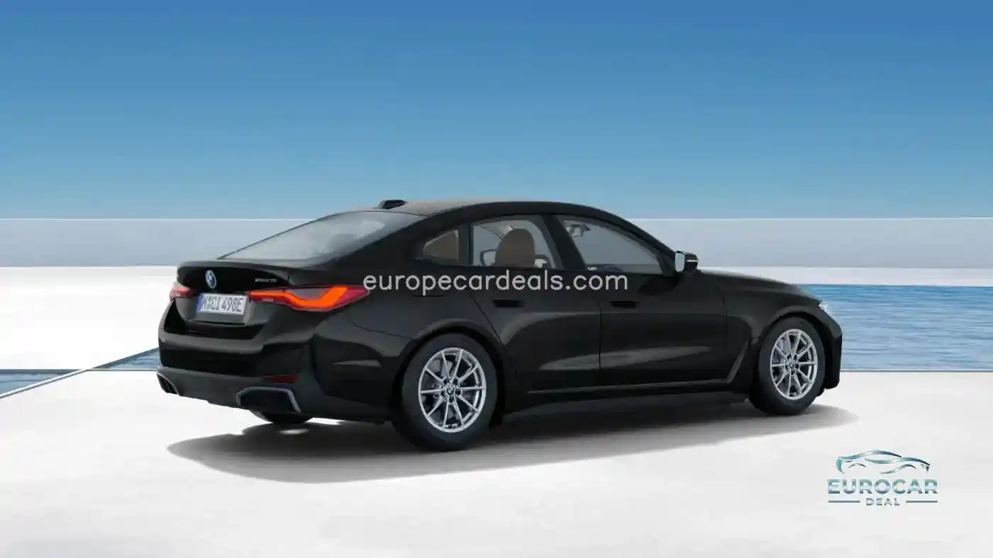 BMW i4