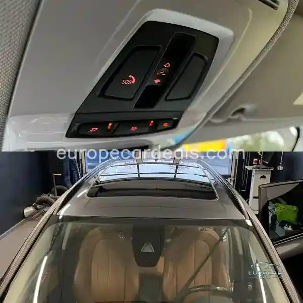 BMW 220 Gran Tourer