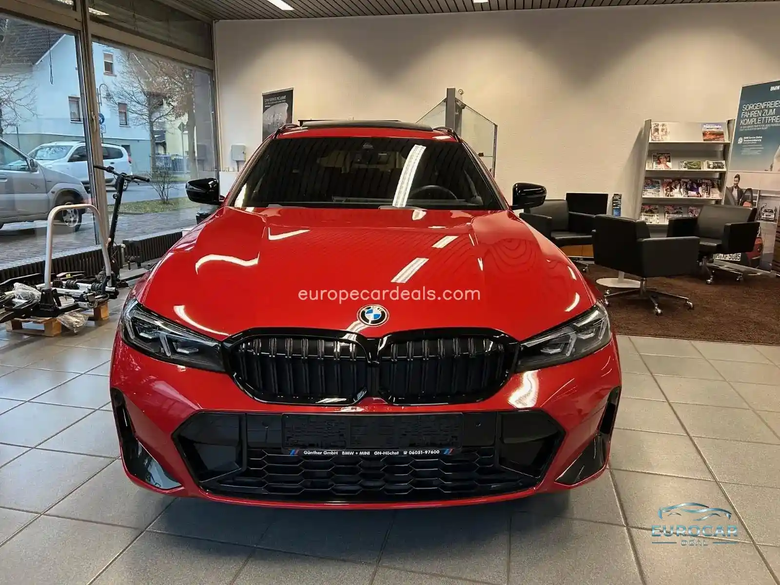 BMW 320