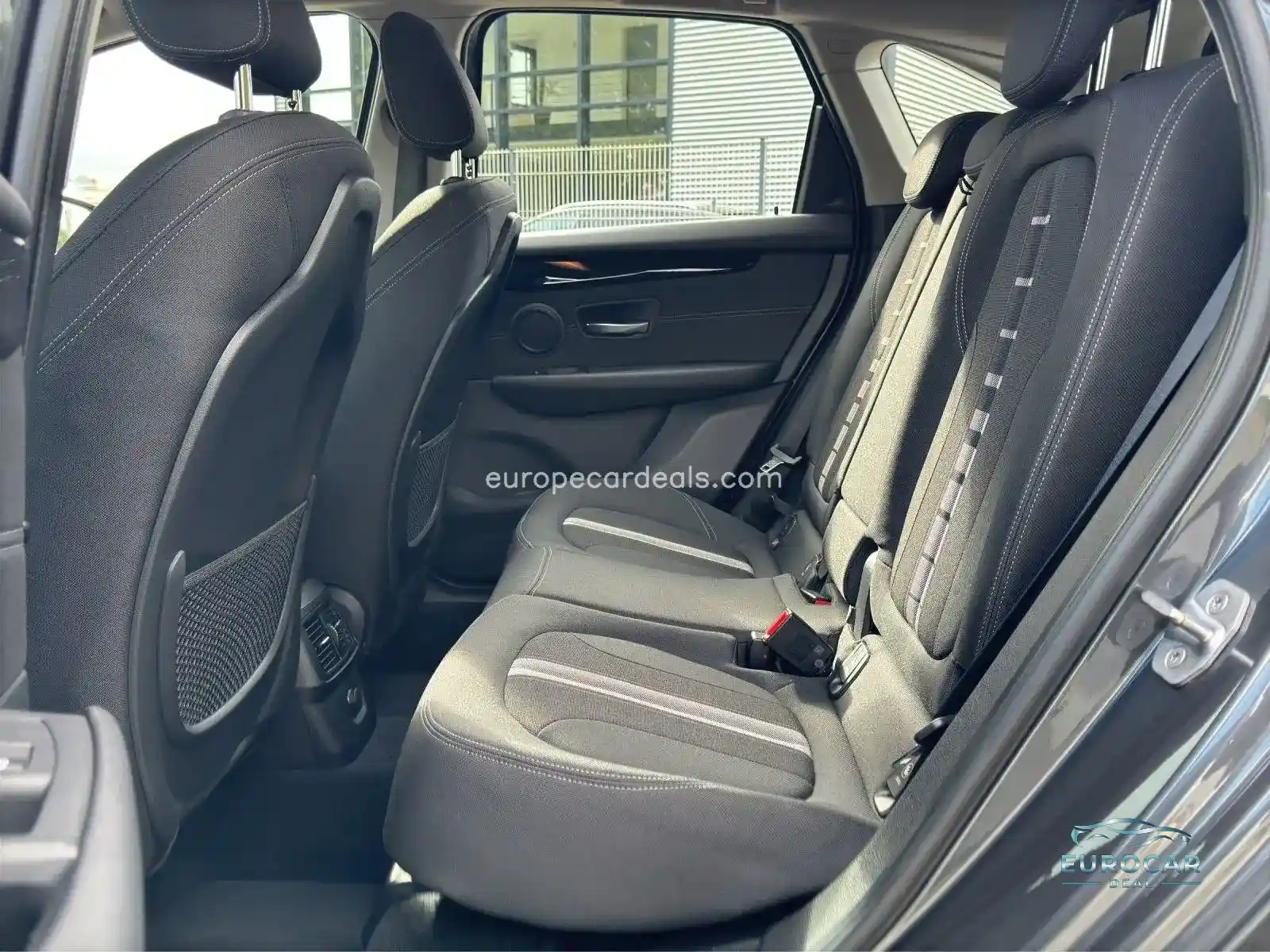 BMW 220 Active Tourer