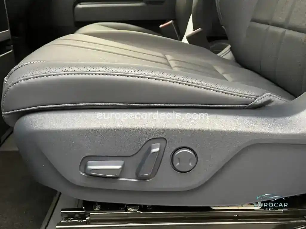 Kia PV5