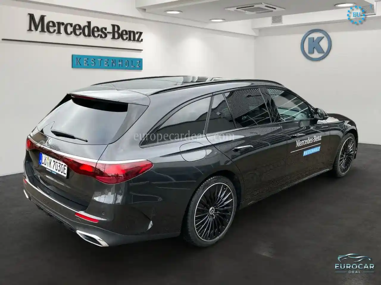 Mercedes-Benz E 300