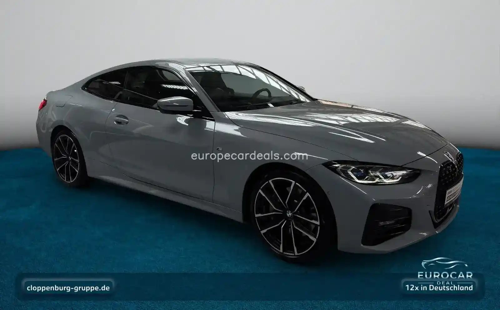 BMW 430