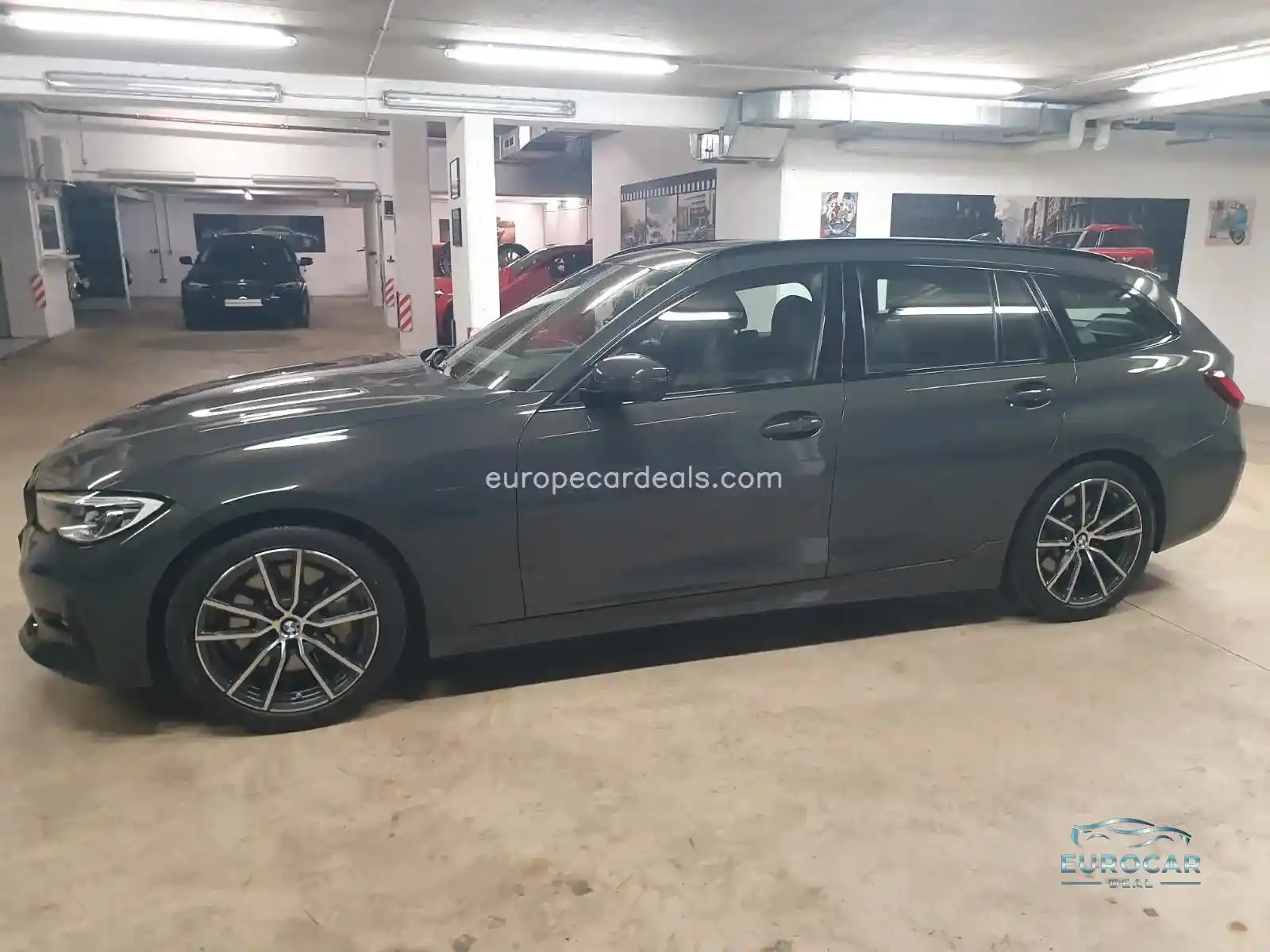 BMW 330