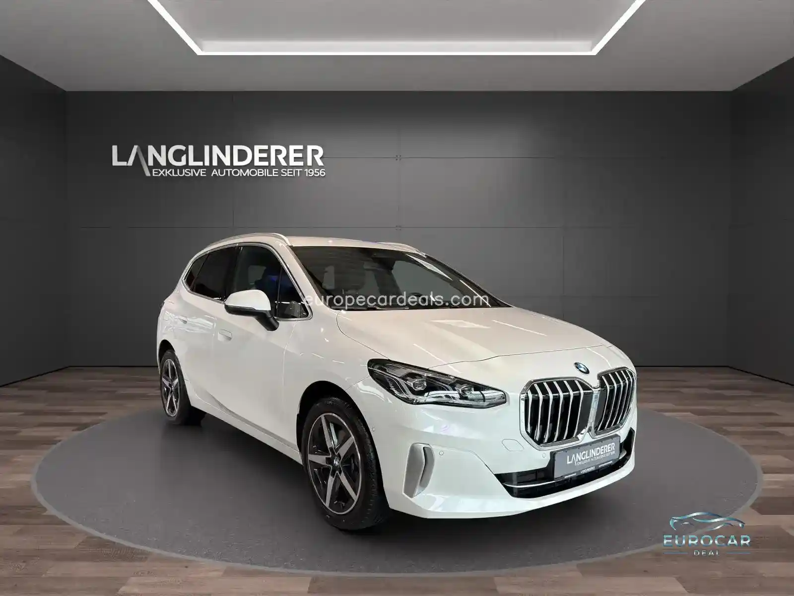 BMW 218 Active Tourer